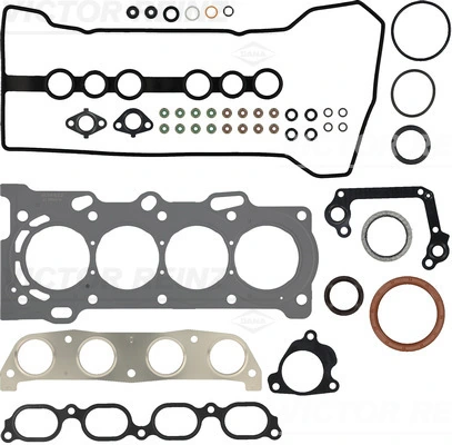 Full Gasket Kit, engine